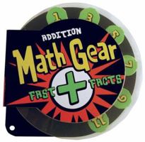 Math Gear: Fast Facts - Addition 1584763264 Book Cover