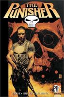 The Punisher Vol. 1: Welcome Back, Frank 0785107835 Book Cover