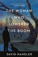 The Woman Who Lowered the Boom 1613166370 Book Cover