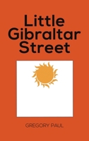 Little Gibraltar Street 1035809141 Book Cover