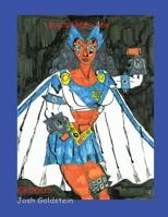 Maccabee Lady: Exodus 1977212115 Book Cover