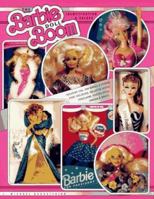 Barbie Doll: Identification & Values (Collector's Encyclopedia of Barbie Doll Collector's Editions) 0891456864 Book Cover