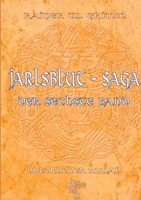 Die Jarlsblut - Saga: Der sechste Band 3754307118 Book Cover