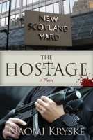 The Hostage 0578944545 Book Cover