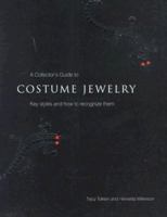 Collector's Guide to Costume Jewelry: From Strass to Van der Straeten 1552091562 Book Cover