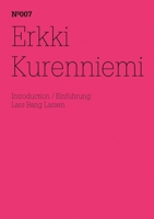 Erkki Kurenniemi 3775728562 Book Cover