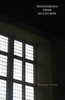 Whisperings from Death Row: Poems and Recollections of a Life Imprisoned 1782224777 Book Cover