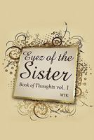Eyez of the Sister 145357090X Book Cover