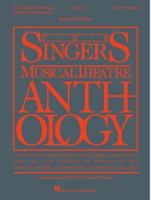The Singer's Musical Theatre Anthology: Baritone/Bass, Volume 1 [With 2 CDs] (Singer's Musical Theatre Anthology (Songbooks)) 0881885487 Book Cover