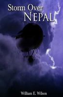 Storm Over Nepal 149283551X Book Cover