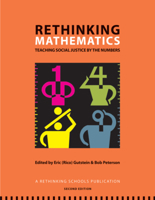 Rethinking Mathematics 0942961544 Book Cover