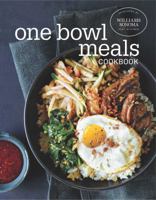 One Bowl Meals Cookbook 1681882450 Book Cover