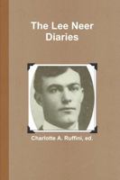 The Lee Neer Diaries 1387892118 Book Cover