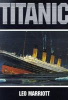 Titanic 0765106477 Book Cover