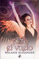 Alza el vuelo 1091665796 Book Cover