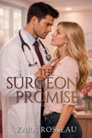 The Surgeon's Promise B0H6Y7DKV3 Book Cover