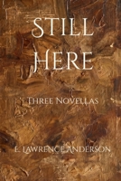 Still Here B0H194T4W3 Book Cover