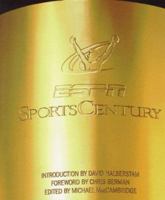 ESPN SportsCentury 0786864710 Book Cover