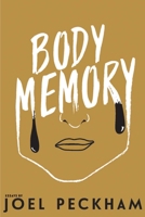 Body Memory 0898233526 Book Cover