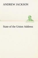 State of the Union Address 1162685549 Book Cover