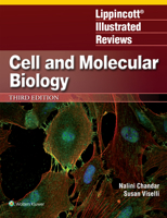 Cell and Molecular Biology 078179210X Book Cover