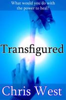 Transfigured 0983685819 Book Cover