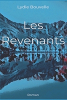 Les Revenants 198330915X Book Cover