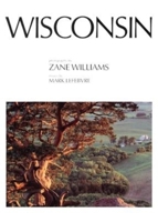 Wisconsin 1558684042 Book Cover