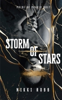 Storm of Stars 1964036143 Book Cover
