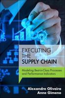 Process Mapping and Performance Indicators 0133764389 Book Cover