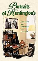 Portraits of Huntington's 1553062515 Book Cover
