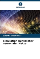 Simulation künstlicher neuronaler Netze 6630173910 Book Cover