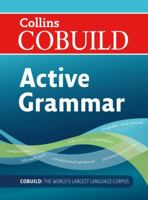 Active English Grammar (Collins Cobuild) 0007423721 Book Cover