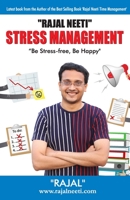 Rajal Neeti: Stress Managment 9356845522 Book Cover