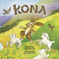 Kona 1643436260 Book Cover