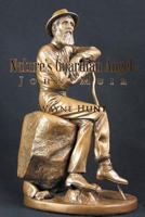 Nature's Guardian Angel: John Muir 1960939297 Book Cover