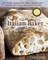 The Italian Baker 0061812668 Book Cover