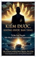 Three Prayers, Three Boats: From Saigon Refugee to Silicon Valley Professor: A Vietnamese Immigrant's Journey to the Top 1% of American Academia B0FK3PFPMR Book Cover