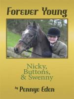 Forever Young 1434374726 Book Cover