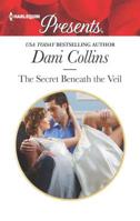 The Secret Beneath the Veil 0373134681 Book Cover