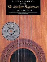 Guitar Music from the Student Repertoire (Classical Guitar Series) B0058UFT80 Book Cover