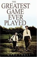 The Greatest Game Ever Played: A True Story