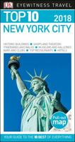 Top 10 New York City 0241511119 Book Cover
