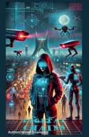 Digital Chains B0FKRVX3M2 Book Cover