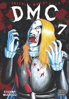 Detroit Metal City, Vol. 7 1421532565 Book Cover