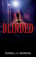 Blinded 1478794356 Book Cover