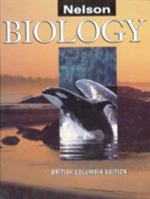 Nelson Biology BC Edition 0176049770 Book Cover