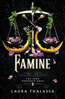 Famine 1728280141 Book Cover