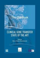 Clinibook: Clinical Gene Transfer State of the Art 2842541715 Book Cover