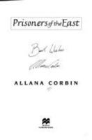 Prisoners of the East 0732911109 Book Cover